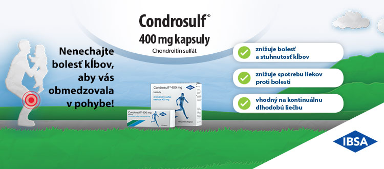 CONDROSULF