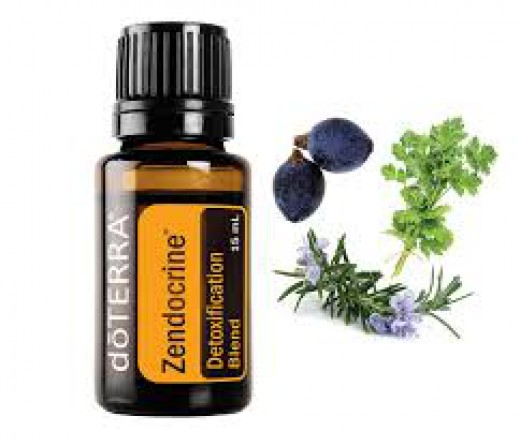 doTerra ZENDOCRINE