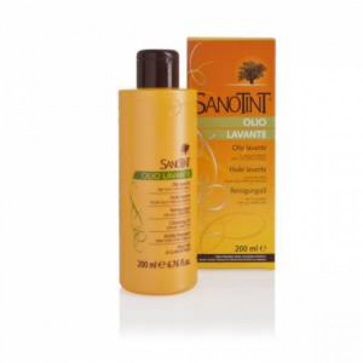 SANOTINT OLIO LAVANTE pH 5.5 200ml